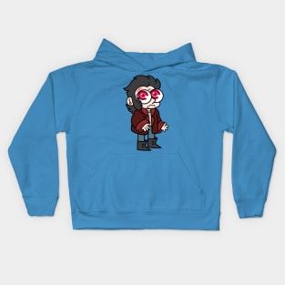 Sad Creep Kids Hoodie